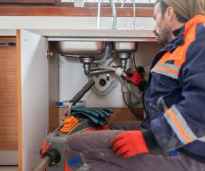 About Emergency plumbing pros Decatur, MI