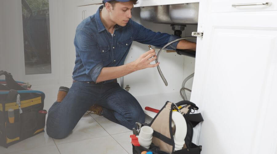 Professional emergency plumbing in Decatur, MI